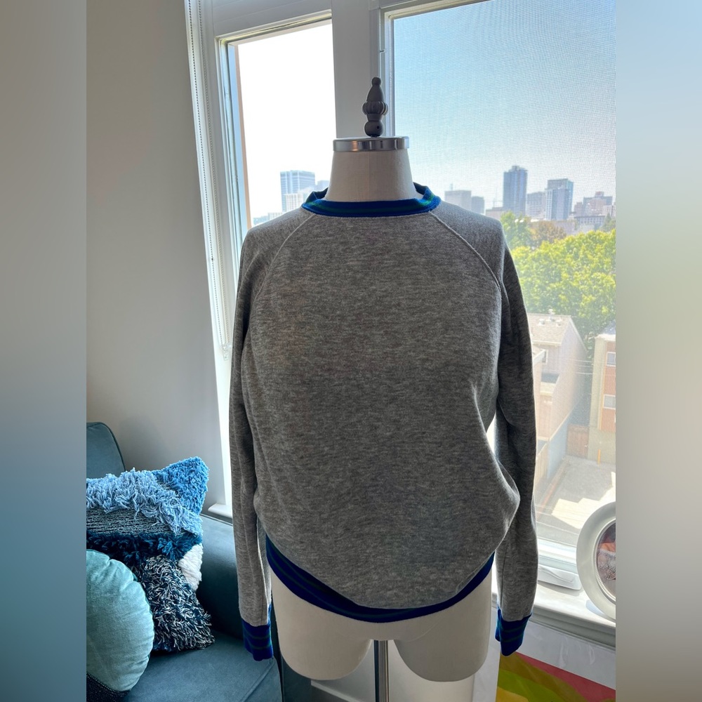 Vintage sweatshirt